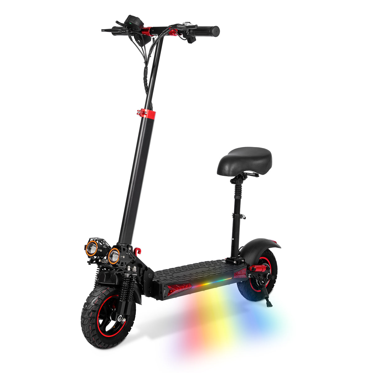 J11 Electric Scooter for Adults 800W Motor E-Scooter