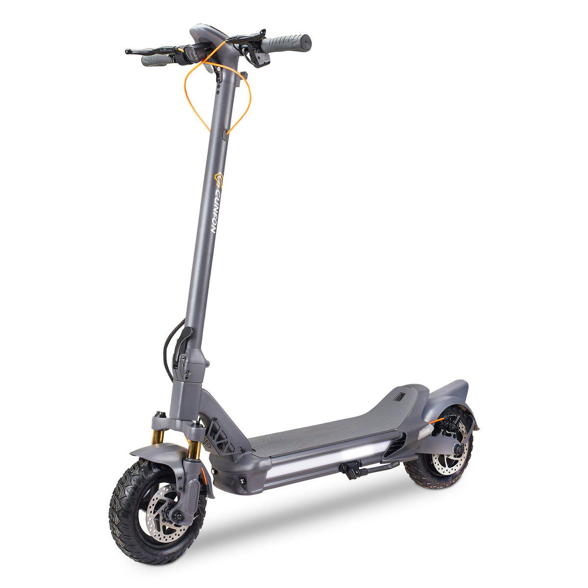 Cunfon RZ800 Adult Electric Scooter