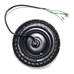 Rear Wheel Motor for Q30 Scooter(Please confirm the type of motor you need when purchasing. The three motors are not universal. Please do not purchase by mistake! No refunds will be given for purchase errors.)