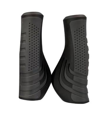 Suitable for GT08 electric scooter handlebar cover pair.