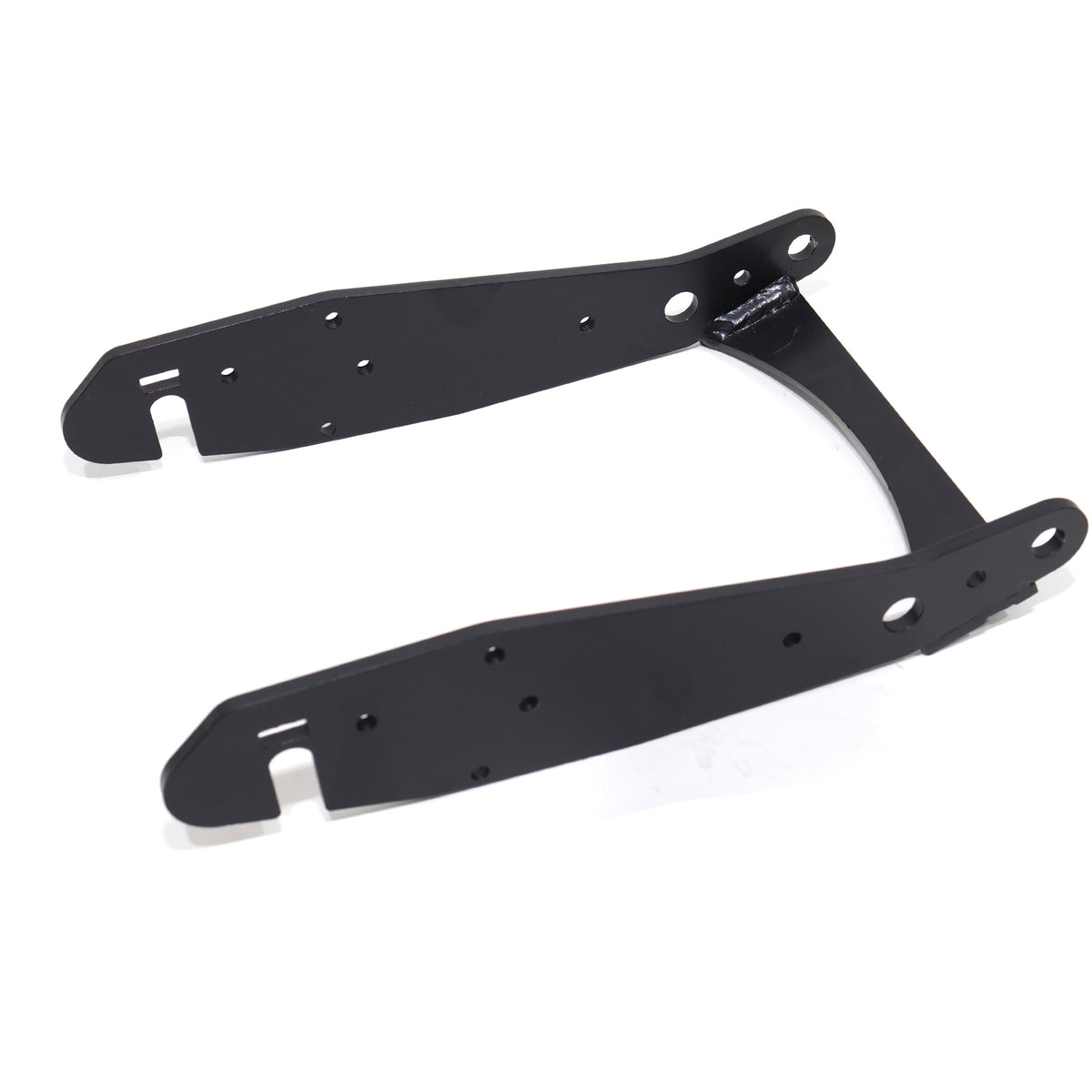 Rear bracket for Q30 scooter