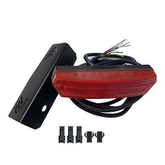 Q06pro Scooter Tail Light