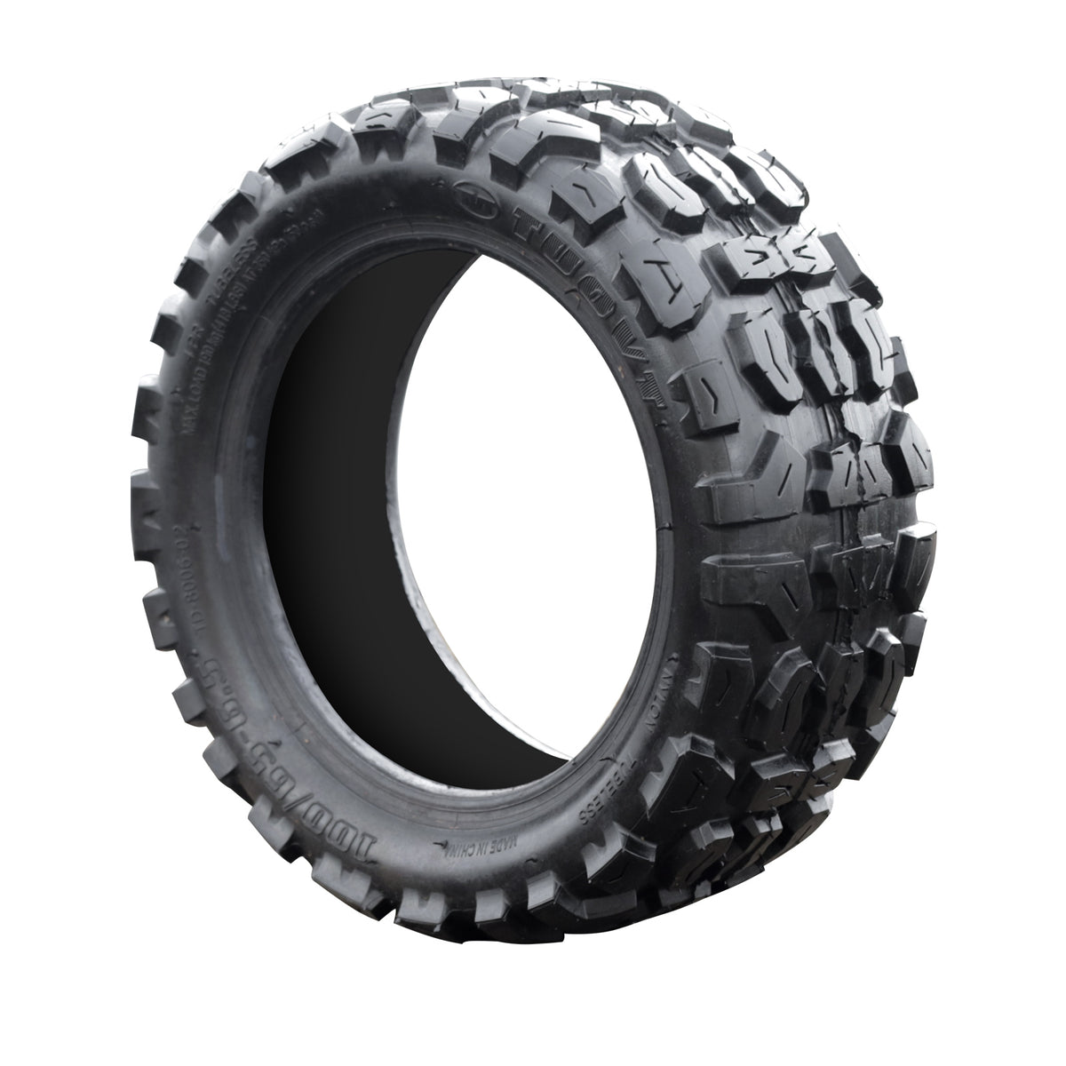 Tire for Q06Pro Scooter