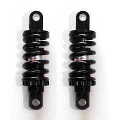 Universal shock absorbers for front and rear of Q06Pro scooter.(1 pair)