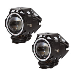 Front light for Q06Pro electric scooter