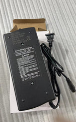 Charger for Q06Pro Electric Scooter