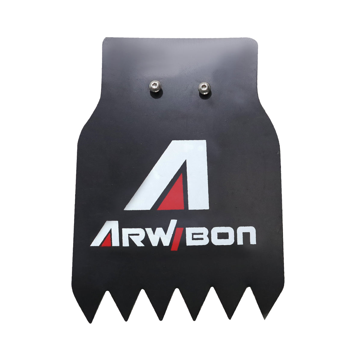 Back end splash guard for Q30 electric scooter from arwibon