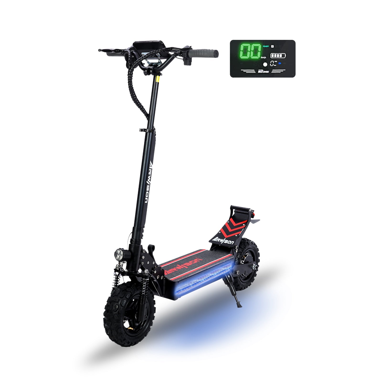 power scooter for adults