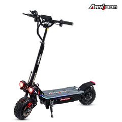 Arwibon Q06Pro Electric Kick Scooter for Adults