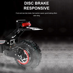 Disc Brake