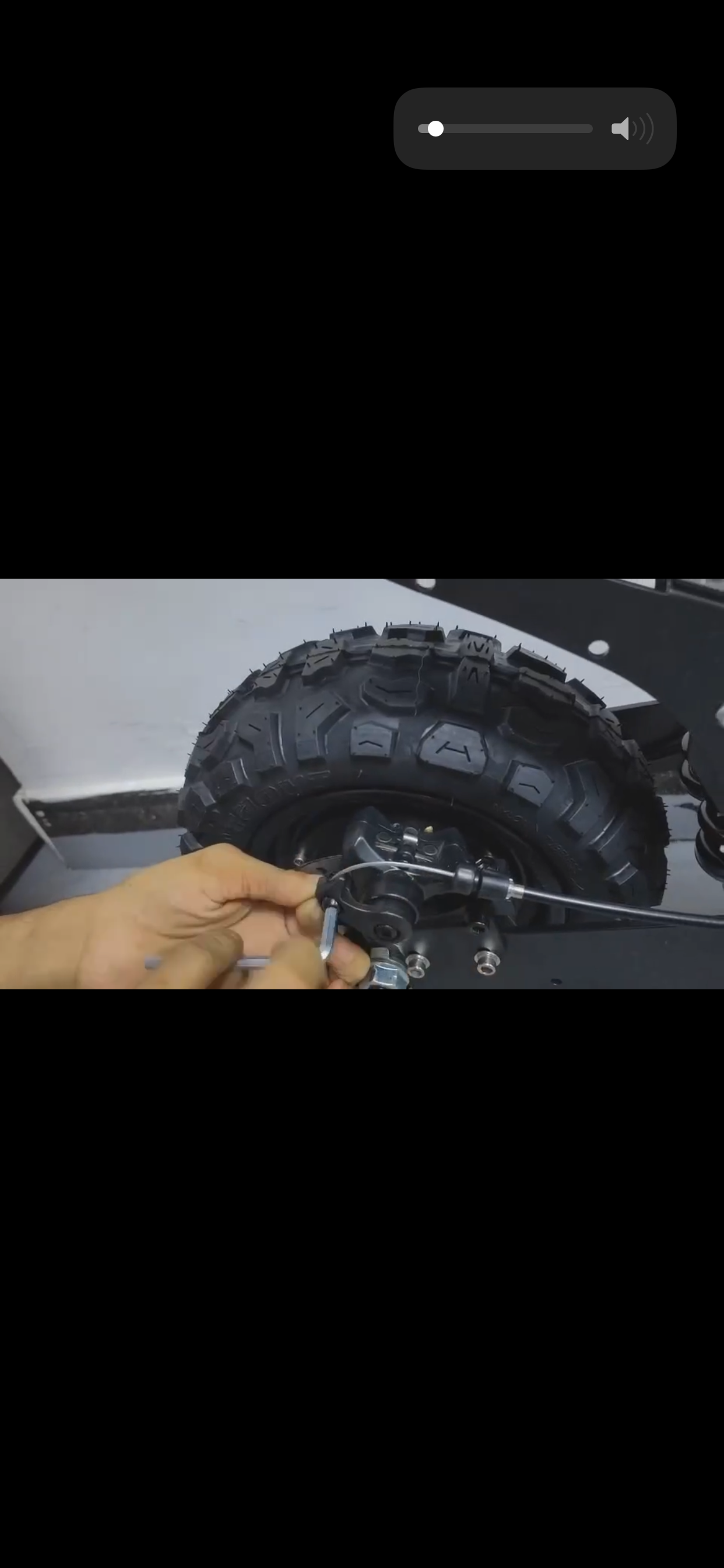 Q30 tire