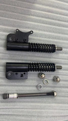 Q30 front shock absorbers