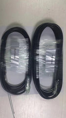 Brake Cables （front and rear）for Q30 scooter