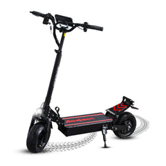 Road tire for Q30 electric scooter