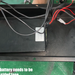 30AH Battery for Q30 Scooter